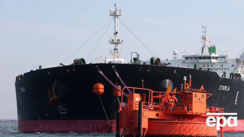 Иран увеличивает экспорт нефти, что может повлиять на цену