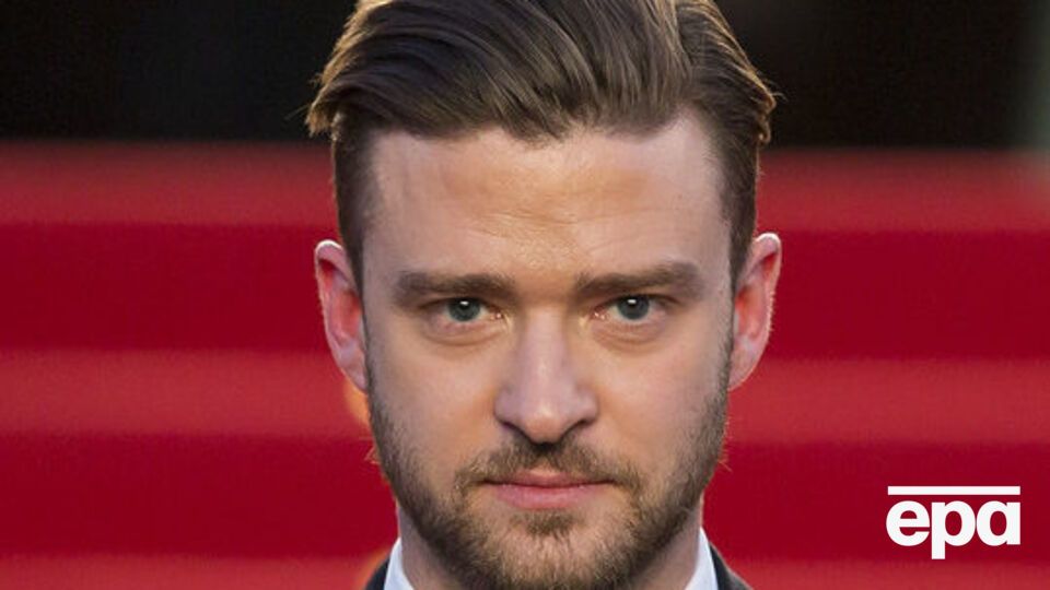 Тимберлейк не комментирует обвинения