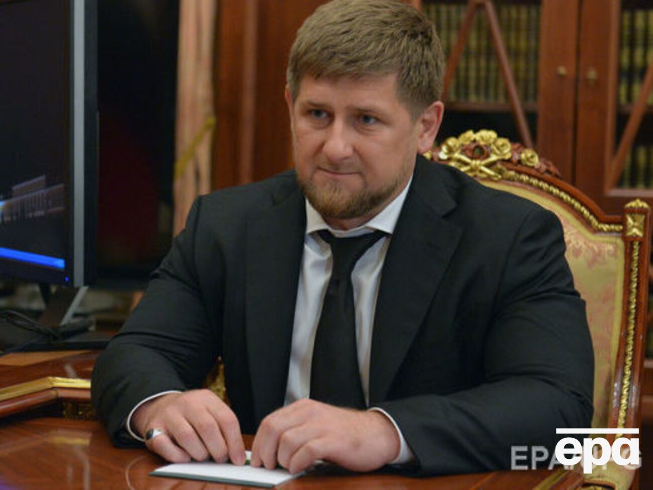 Кадыров собирает "в гости" к Асаду