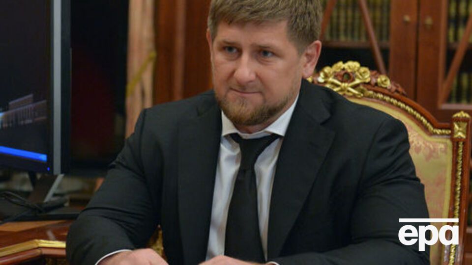 Кадыров собирает "в гости" к Асаду