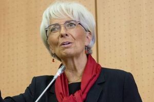 Лагард: Программа должна восстановить доверие кредиторов к Греции