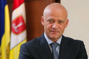 СБУ обнародует информацию о гражданстве Труханова после проверки