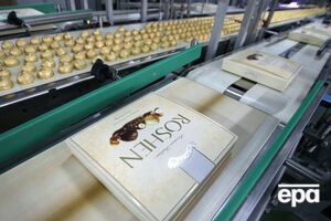 Фабрика Roshen в Липецке может вскоре обрести нового владельца