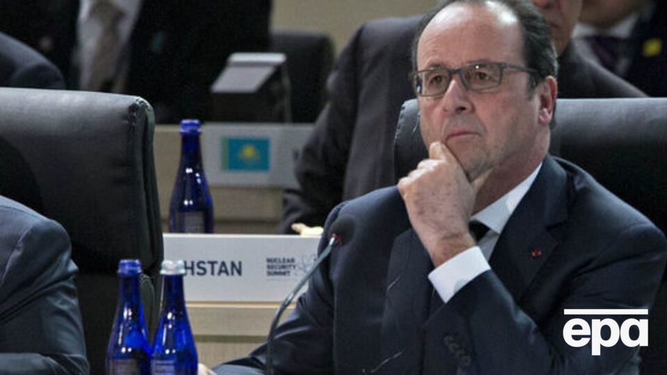 Во Франции отреагировали на офшорный скандал
