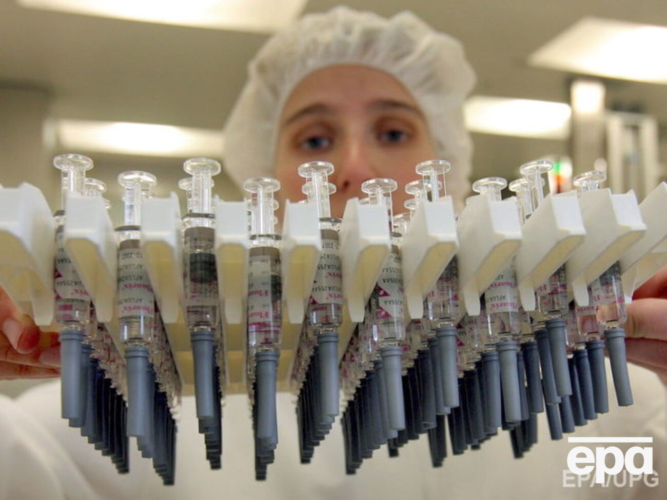 В Европе будут использовать генную терапию Strimvelis для лечения детей с АДА-ТКИН