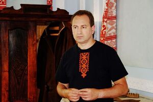 Движение хочет сформировать альтернативную власти общественную стратегию для Украины