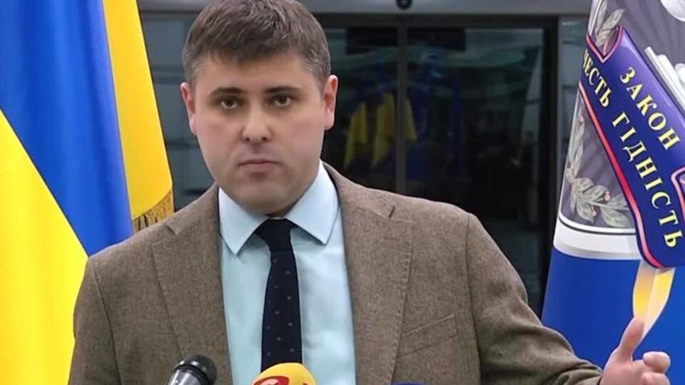 Куценко: Органы прокуратуры, согласно Конституции, не имеют полномочий расследовать дела президента страны