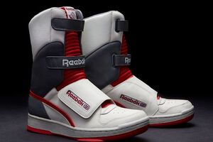 Стоимость сапог составит $175