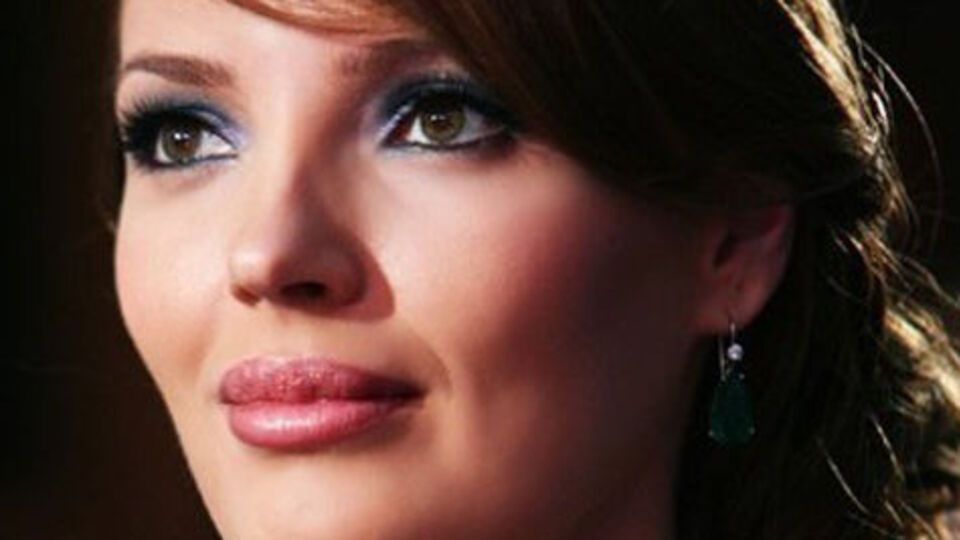 Николаенко заявила, что ее интересуют другие проекты