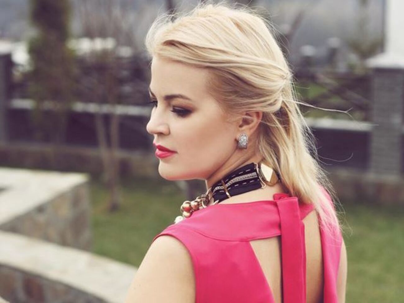 Алиева о муже: Он пытался подкупить новую полицию! Слава Богу, ребята честно исполняют свою службу. Я не знаю, что он хочет мне пришить&nbsp;