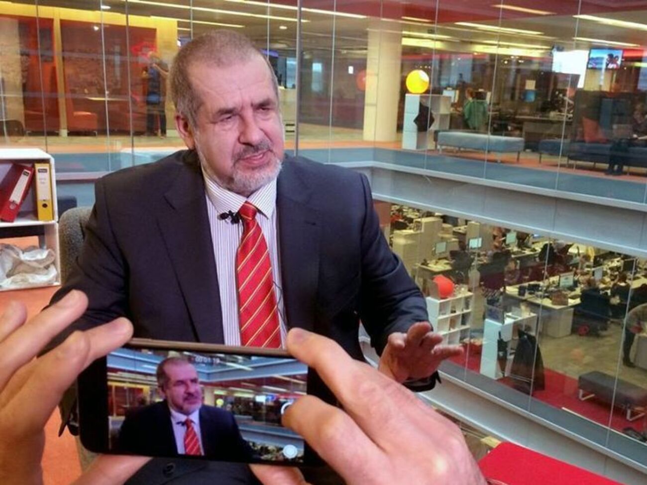 Чубаров: Армения вместе с РФ голосовала в ООН в поддержку оккупации Крыма