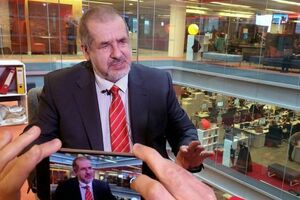Чубаров: Армения вместе с РФ голосовала в ООН в поддержку оккупации Крыма