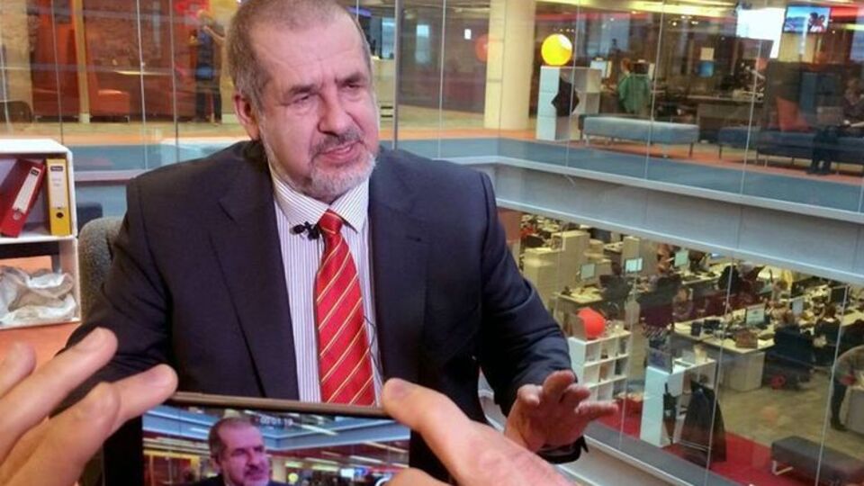 Чубаров: Армения вместе с РФ голосовала в ООН в поддержку оккупации Крыма