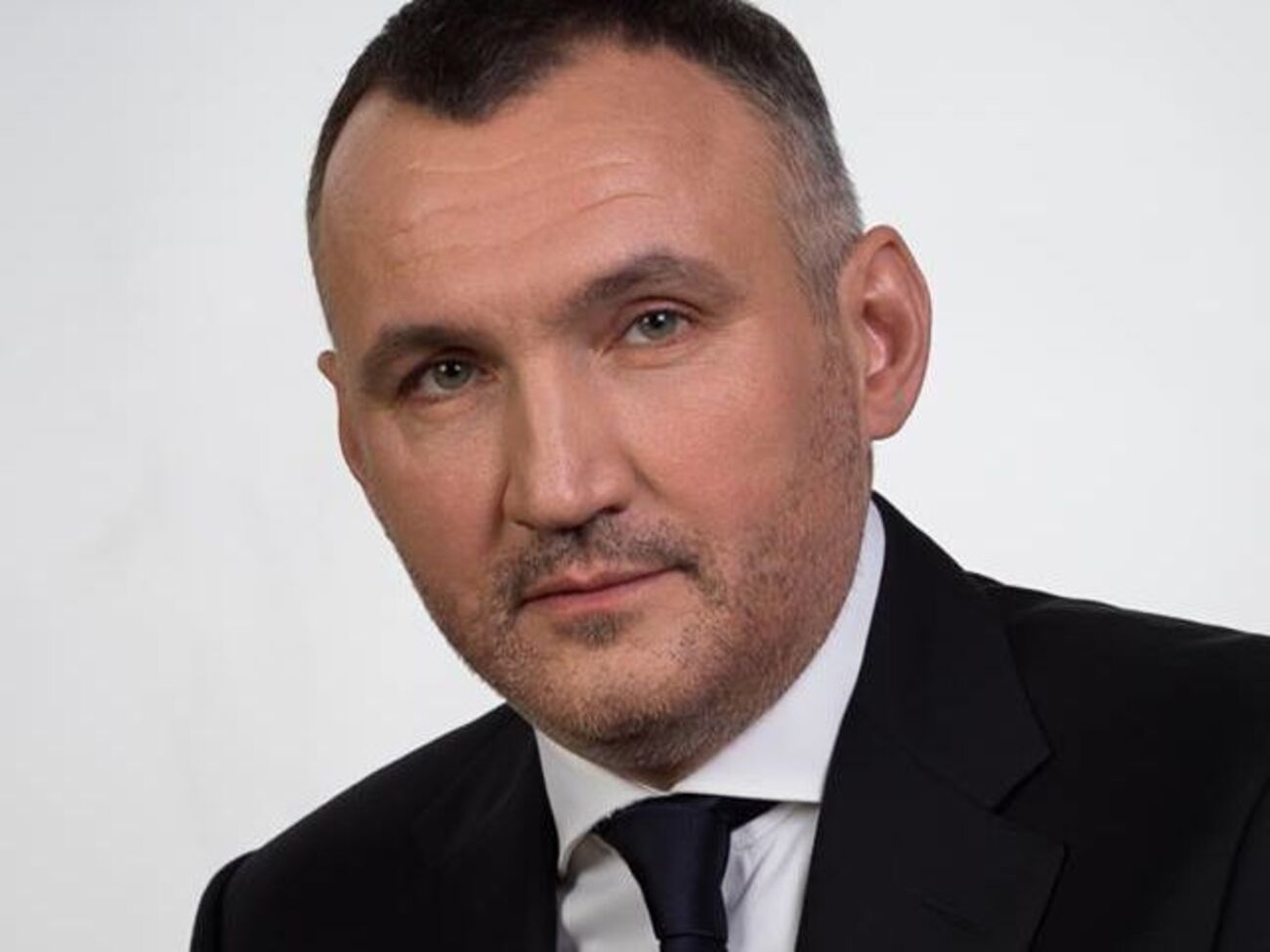 Объявленный в розыск Кузьмин дал о себе знать в Украине