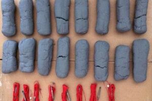 Диверсанты планировали теракты в Донецкой, Запорожской и Харьковской областях