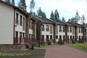 Глава ВТБ назвал Игору недорогим популярным курортом