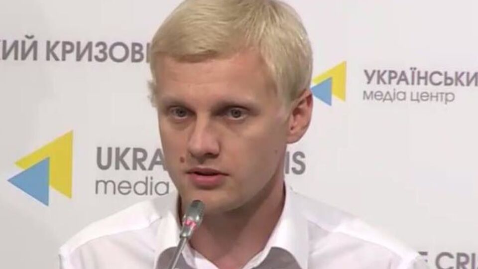 Виталий Шабунин: Порошенко уже давно мог бы продать Roshen "в ноль" или даже "в минус"