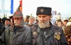 Кадр из удаленного Османовым видео