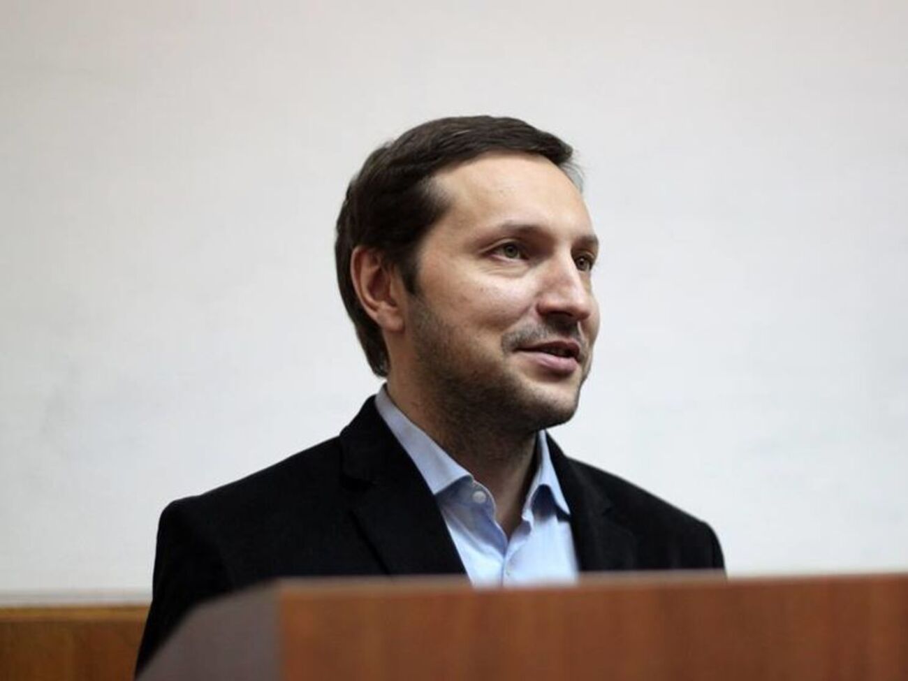 Стець: Бабушка из Броваров вряд ли поймет, что такое траст, фонд, Ротшильд или Roshen