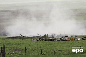 Власти Азербайджана обвинили Армению в обстреле населенных пунктов