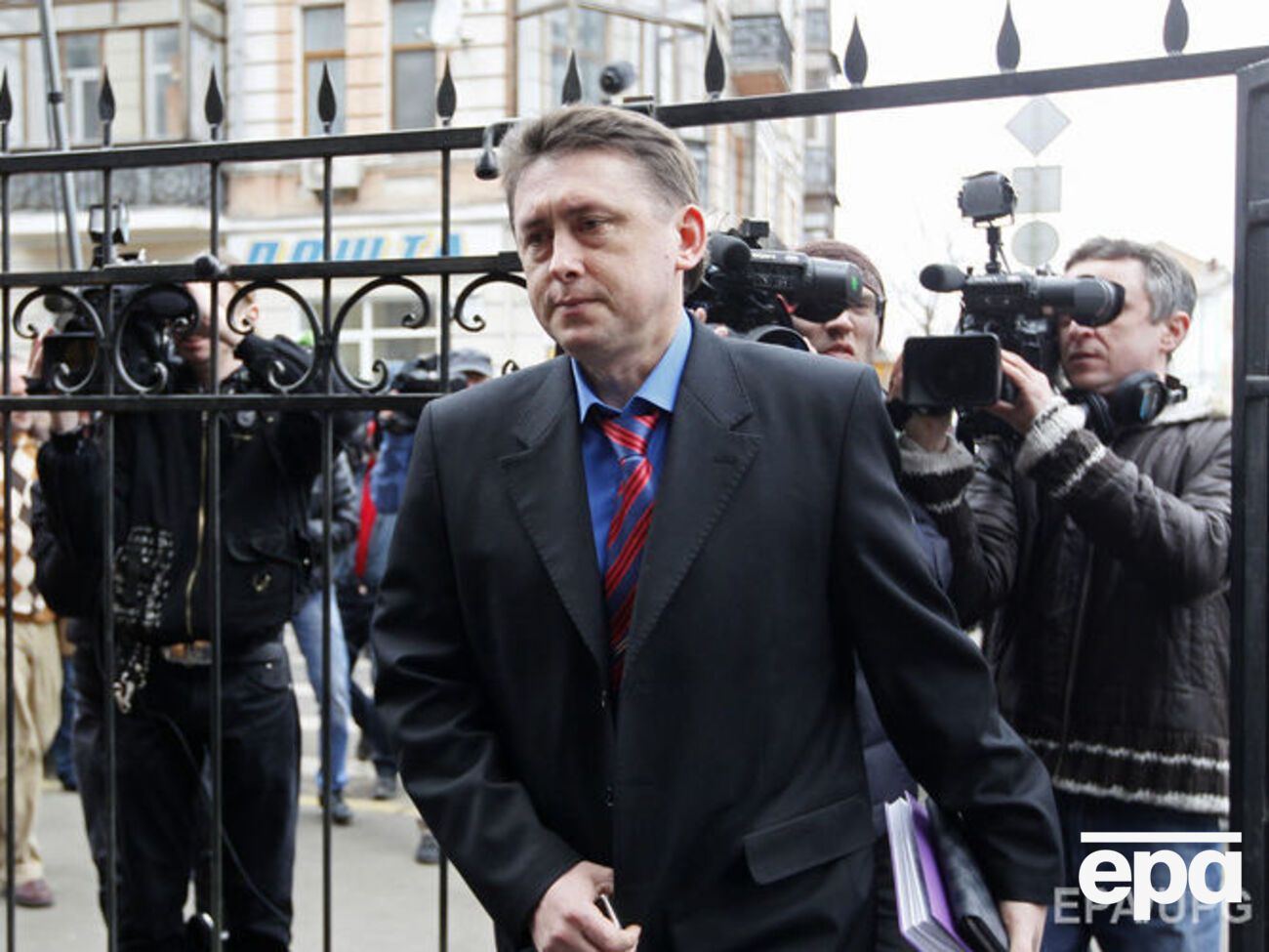 Николай Мельниченко: Создавать офшорные компании не запрещено