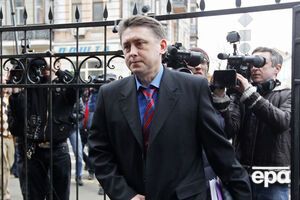 Николай Мельниченко: Создавать офшорные компании не запрещено