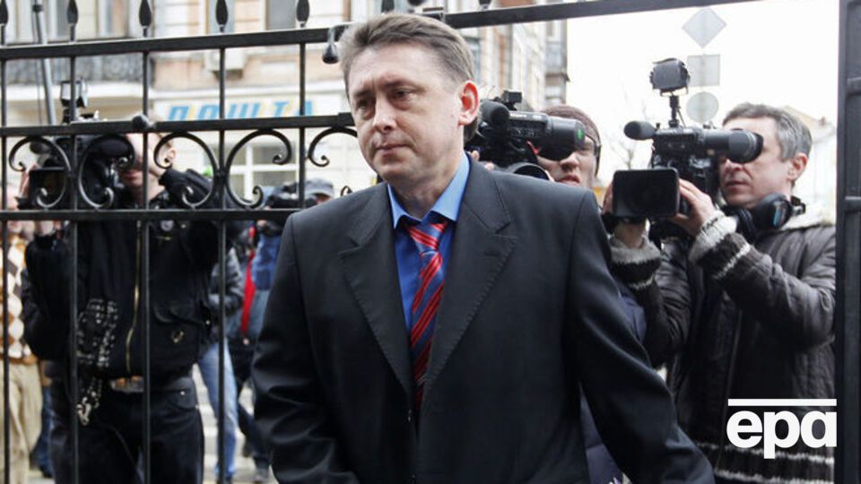 Николай Мельниченко: Создавать офшорные компании не запрещено