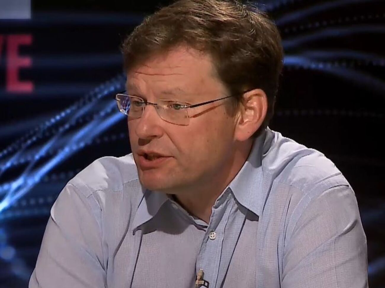 Саша Боровик: Я могу сделать жизнь Труханова невыносимой