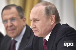 Путин стал фигурантом офшорного скандала