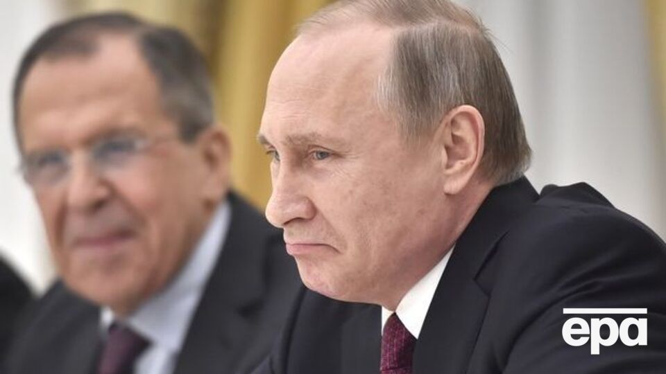 Путин стал фигурантом офшорного скандала