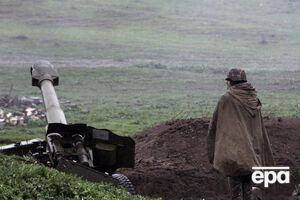 В Нагорном Карабахе продолжаются боевые действия