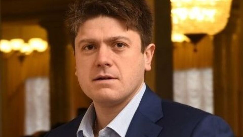 Винник утверждает, что президент не может влиять на деятельность Roshen