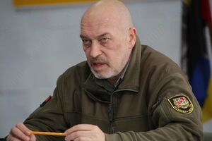 Тука: Законопроект о создании "межобластного территориального объединения Донбасс" – это легализация сепаратизма