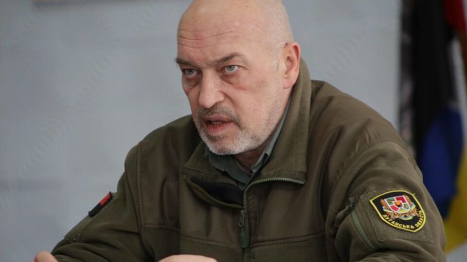 Тука: Законопроект о создании "межобластного территориального объединения Донбасс" – это легализация сепаратизма