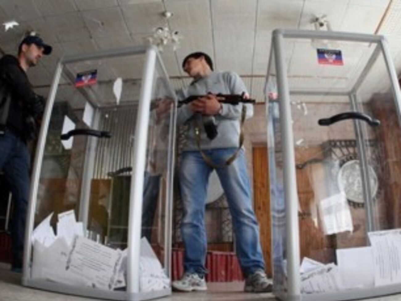 По новому делу против Клиха "активно ведется следствие"