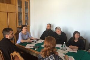 В Крыму хотят увеличить ежегодное количество паломников со 100 тыс. до 1 млн