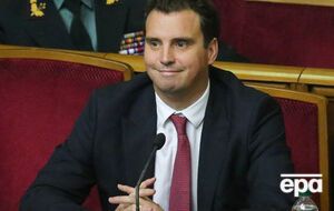 Абромавичус рассказал о текущих конкурсах на руководителей госпредприятий