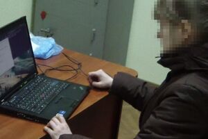 Львовская пограничница агитировала за создание на территории Украины так называемой Новороссии