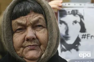 Мария Савченко: Наде предсказывали, что она будет министром обороны
