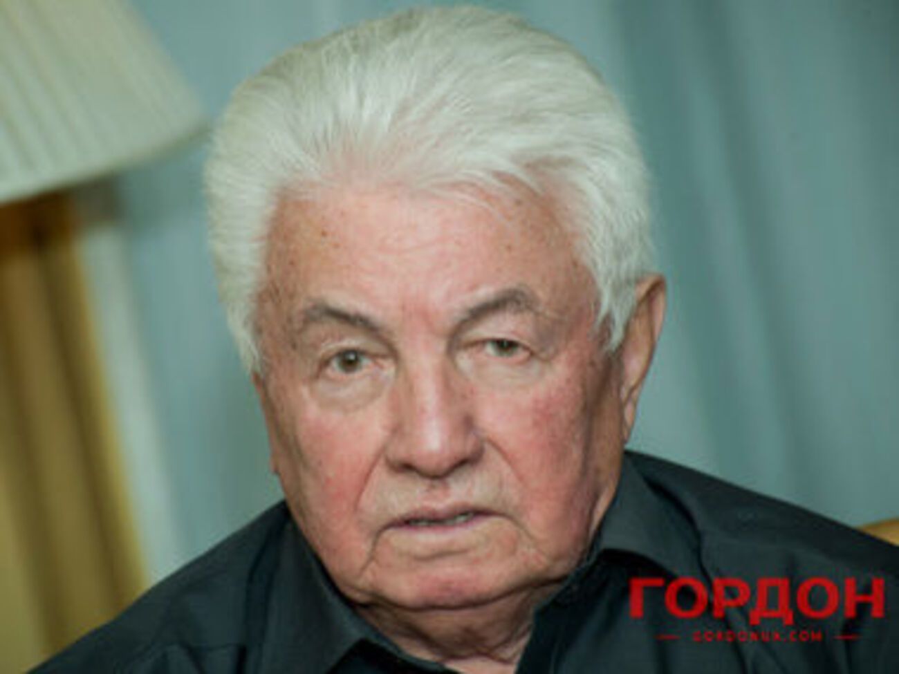Войнович считает, что в РФ революция возможна только в форме "перестройки"