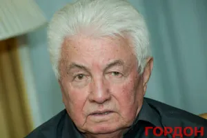 Войнович считает, что в РФ революция возможна только в форме "перестройки"