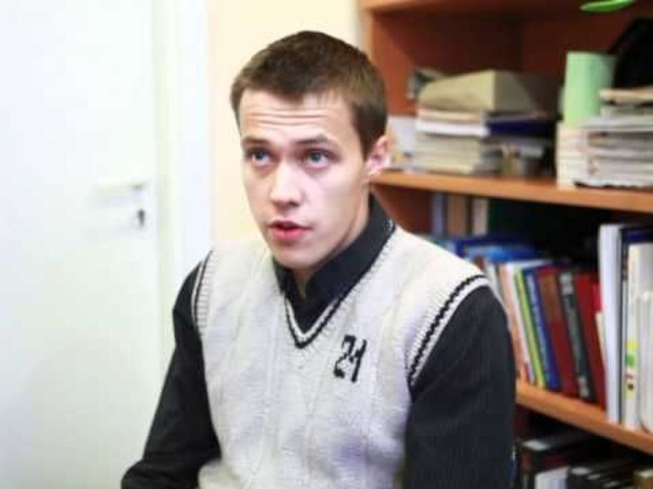 Анин: Нереально манипулировать журналистами из 70 стран&nbsp;ради достижения сомнительных целей