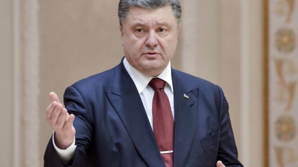 Офшором Порошенко займутся в ГФС