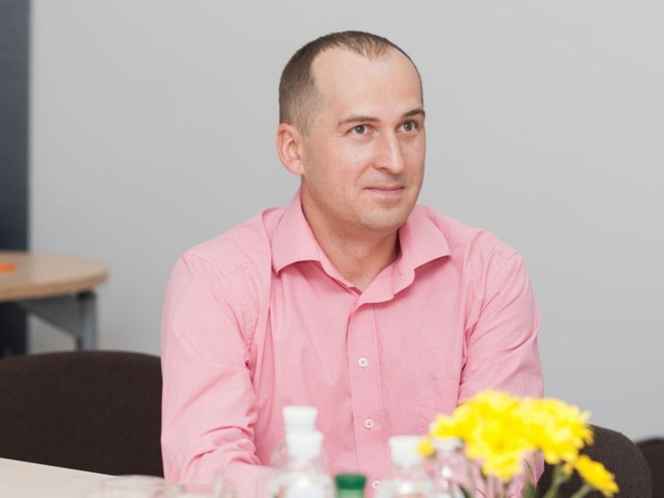Павленко: Это просто ужас!