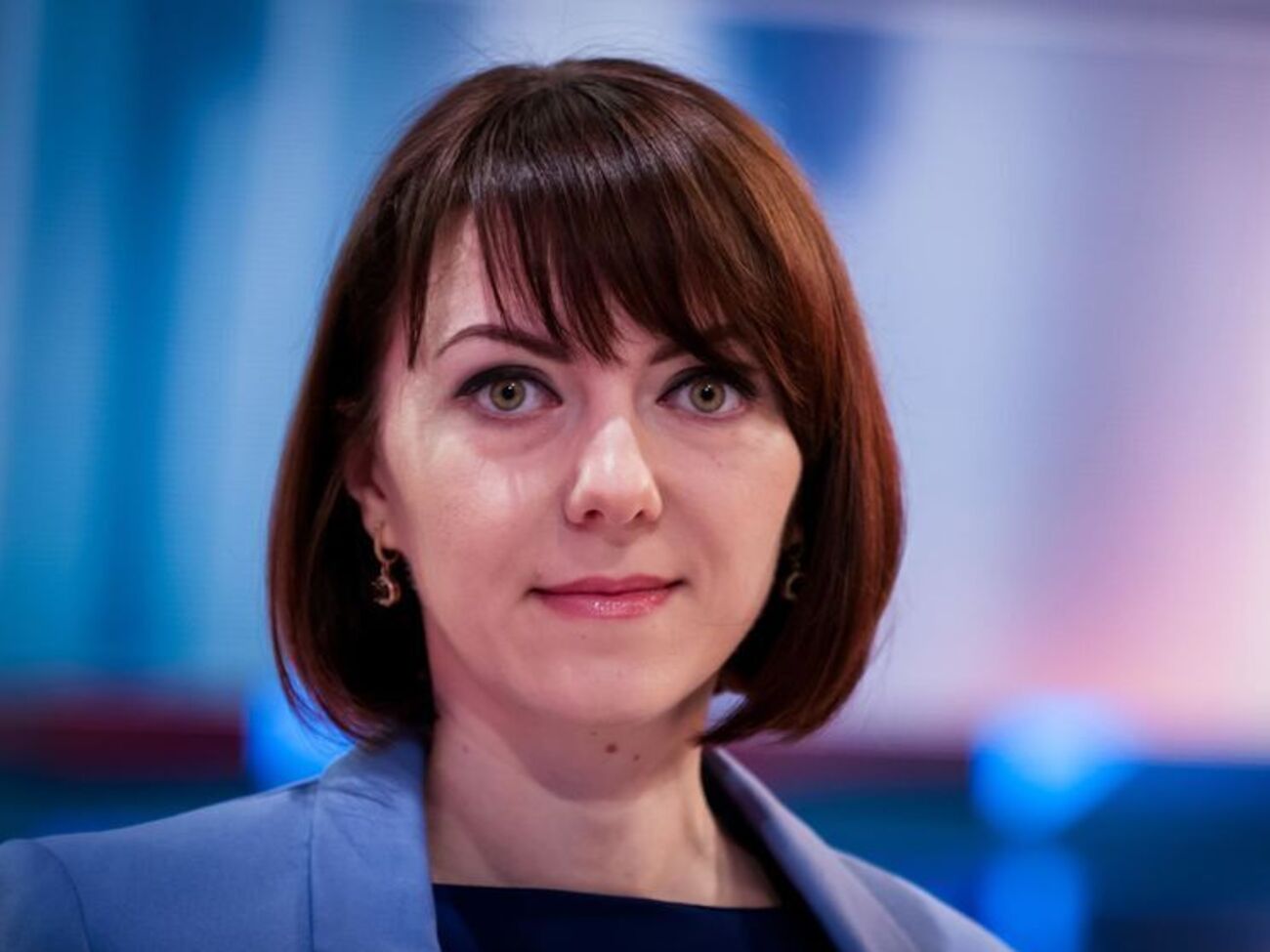 Анна Маляр:&nbsp;&nbsp;Никто,&nbsp;кроме парламента, не может расследовать деятельность президента