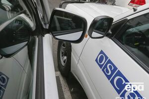 Наблюдатели фиксируют обострение боевых действий в районе Ясиноватой