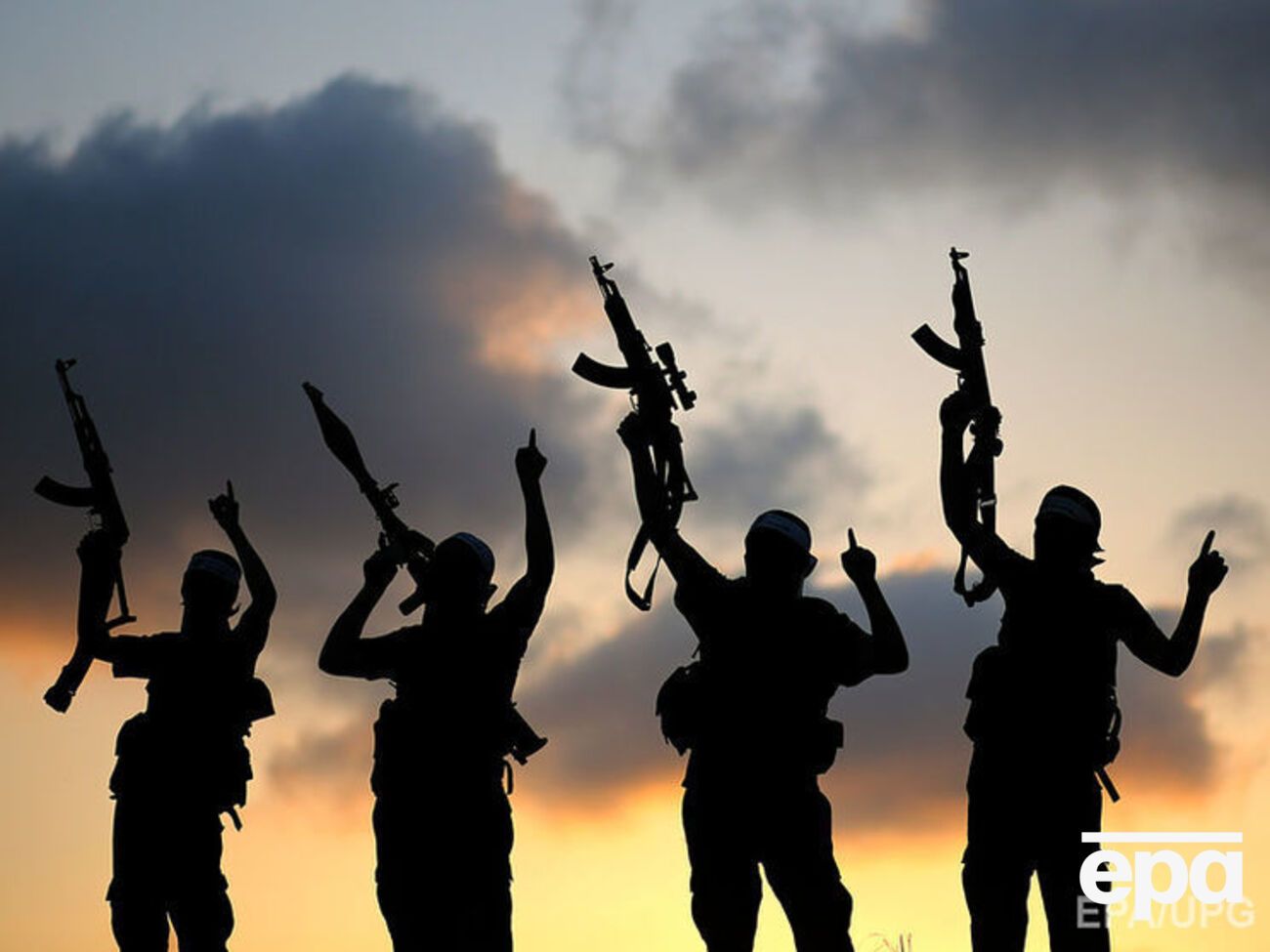 ИГИЛ: Если вчера был Париж, а сегодня Брюссель, то Аллах знает, где это случится завтра