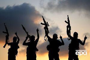 ИГИЛ: Если вчера был Париж, а сегодня Брюссель, то Аллах знает, где это случится завтра
