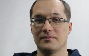 Бутусов удивлен отсутствию реакции властей на решение суда о прекращении розыска Юры Енакиевского