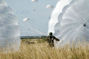 Разведка рассказала о российских учениях в Крыму